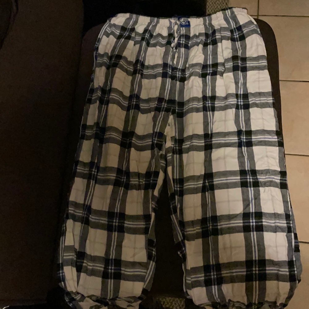 Pajama Pants